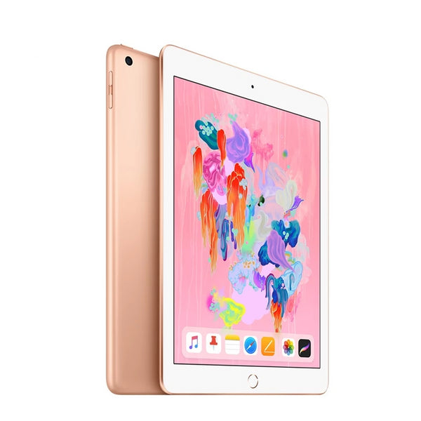 2018 Model Apple iPad 9.7 inch display Smart Tablet Computer 32G Support Apple Pencil silver/space gray/gold